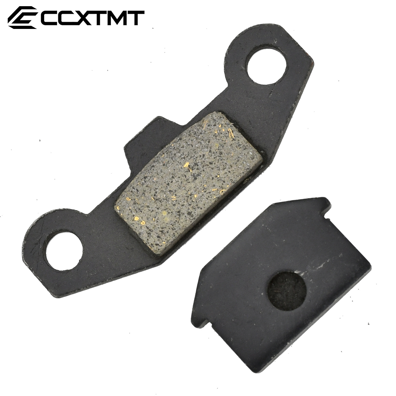 Brake Pads Bike - Untuk Sepeda Motor Trail, ATV, dan