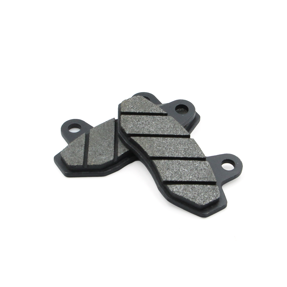 Brake Pads Bike - Kampas Rem Cakram Sepeda Motor Untuk