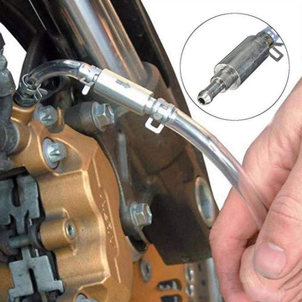 Brake Fluid - Selang Pembersih Rem Kopling Mobil dengan