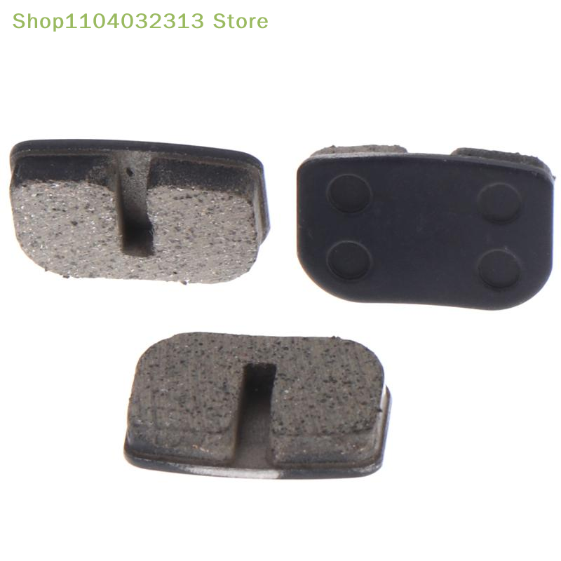 Brake Pads Bike - Bantalan Rem Cakram Sepeda Mini PetitePocket