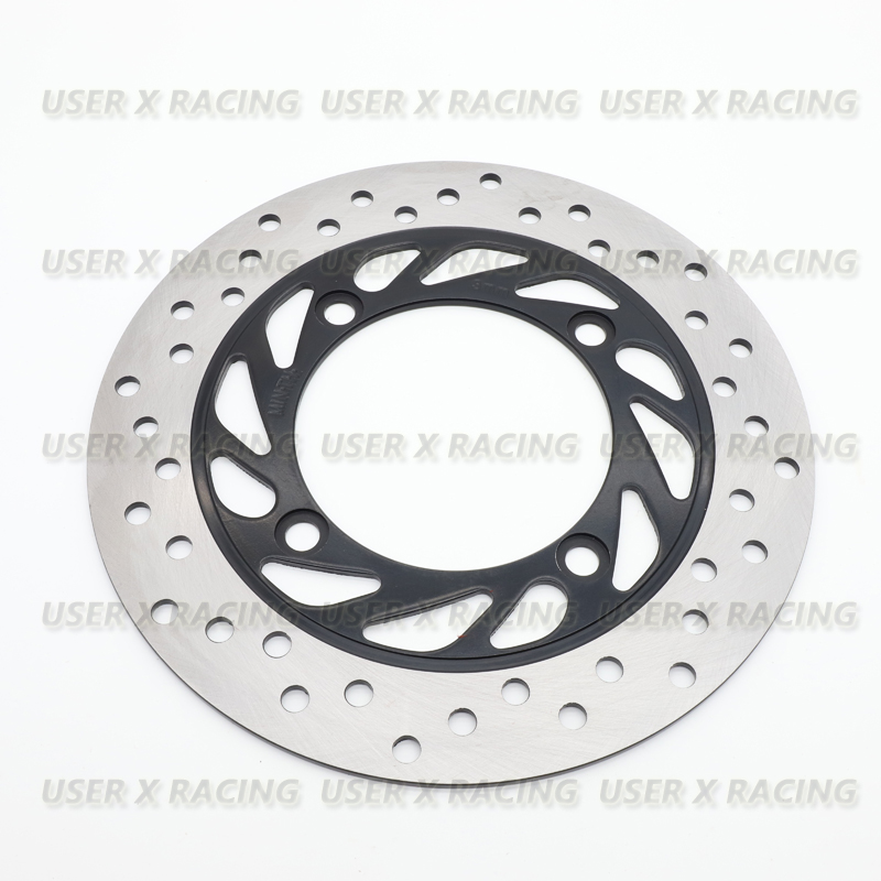 Brake Rotor - USERX Rotor cakram rem depan sepeda