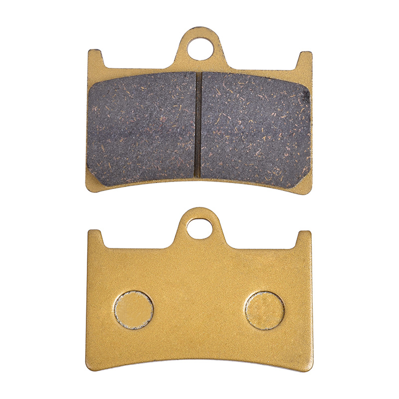 Set Kampas Rem Depan dan Belak - Carbon Ceramic Motorcycle Brake Rotor ulasan dan harga