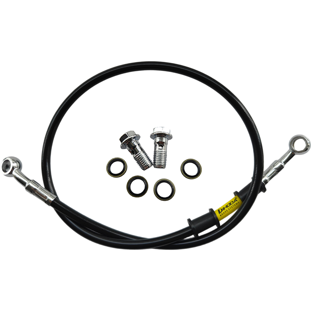 28 ° -28 °   Selang Rem Hidrol - Motorcycle Brake Cable ulasan dan harga