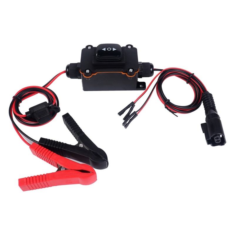 A33K-Reset Alat Penguji Motor  - Brake Caliper ulasan dan harga
