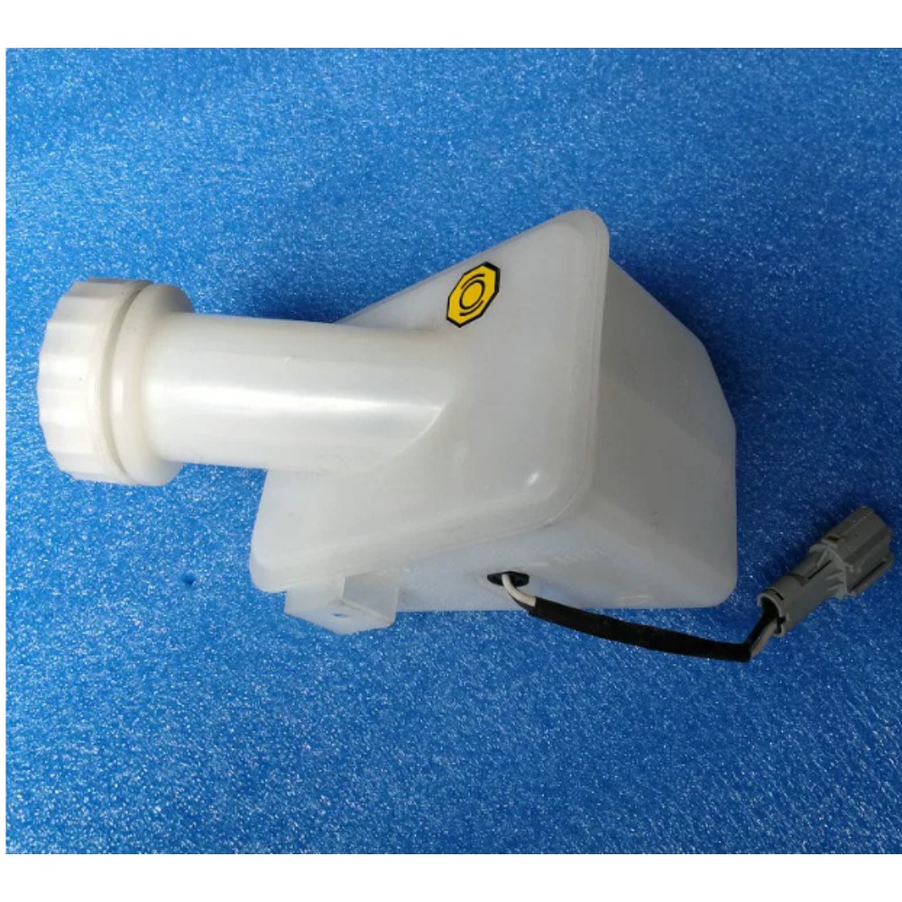 Untuk Chery Tiggo 3X 5X QQ3 QQ - Brake Fluid ulasan dan harga
