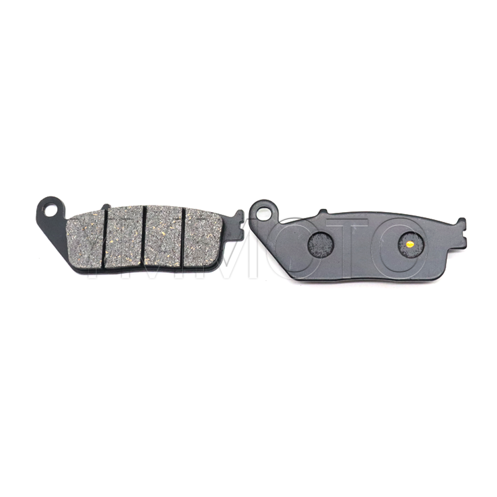 Kampas Rem untuk Honda VT400 V - Motorcycle Brake Pads ulasan dan harga