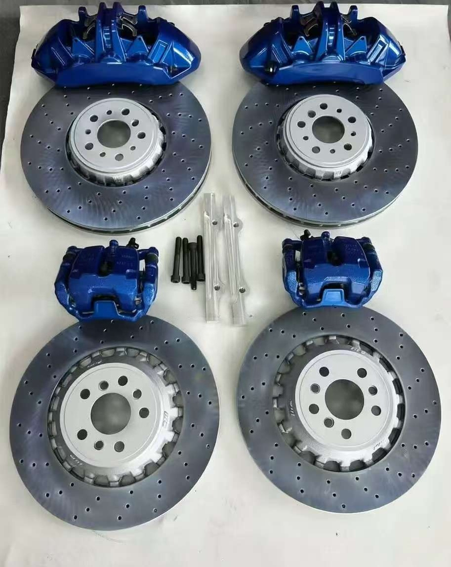 Kit Rem Balap Kustom 6 Piston  - Brake Caliper ulasan dan harga