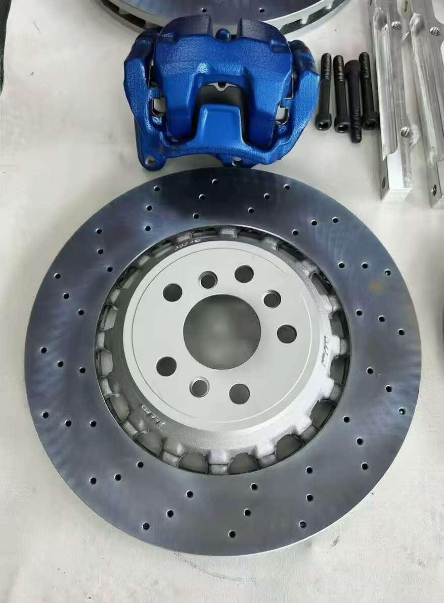 Kit Rem Balap Kustom 6 Piston  - Brake Caliper ulasan dan harga