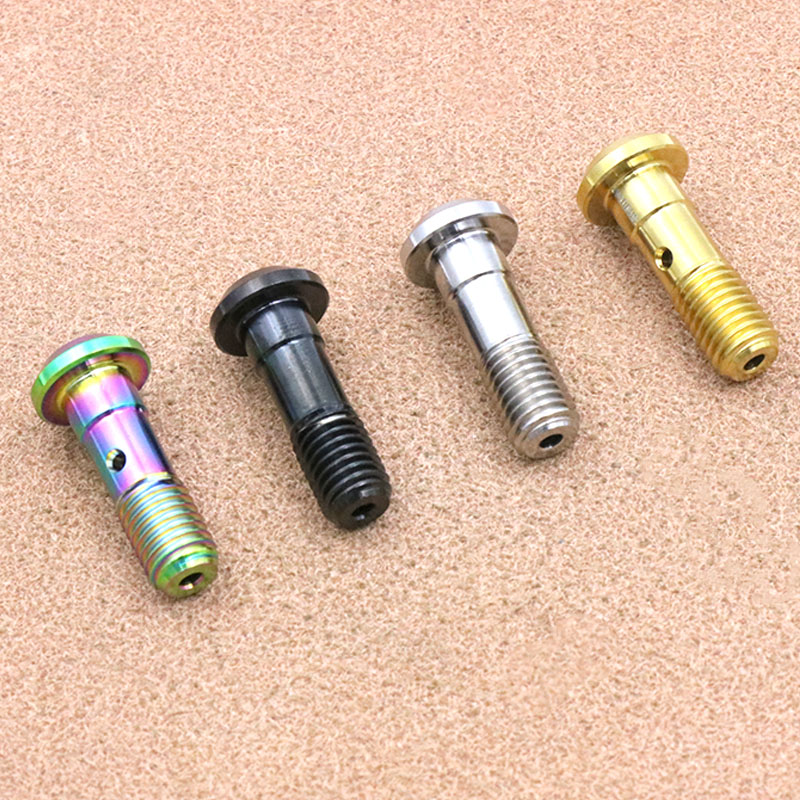 MTB klem rem cakram Titanium,  - Brake Pads Bike ulasan dan harga