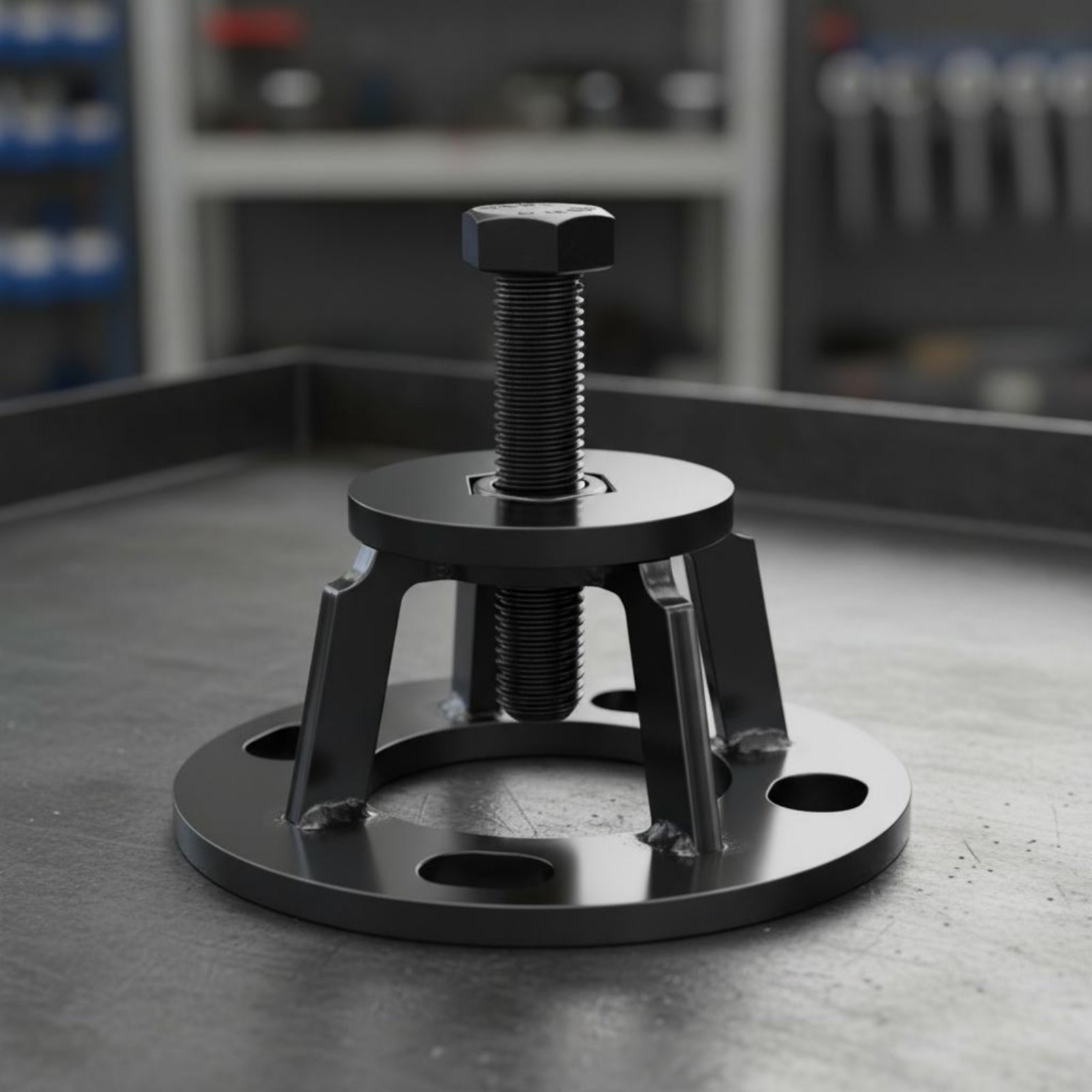 Alat Pelepas Rem Tricycle, Pen - Brake Rotor ulasan dan harga