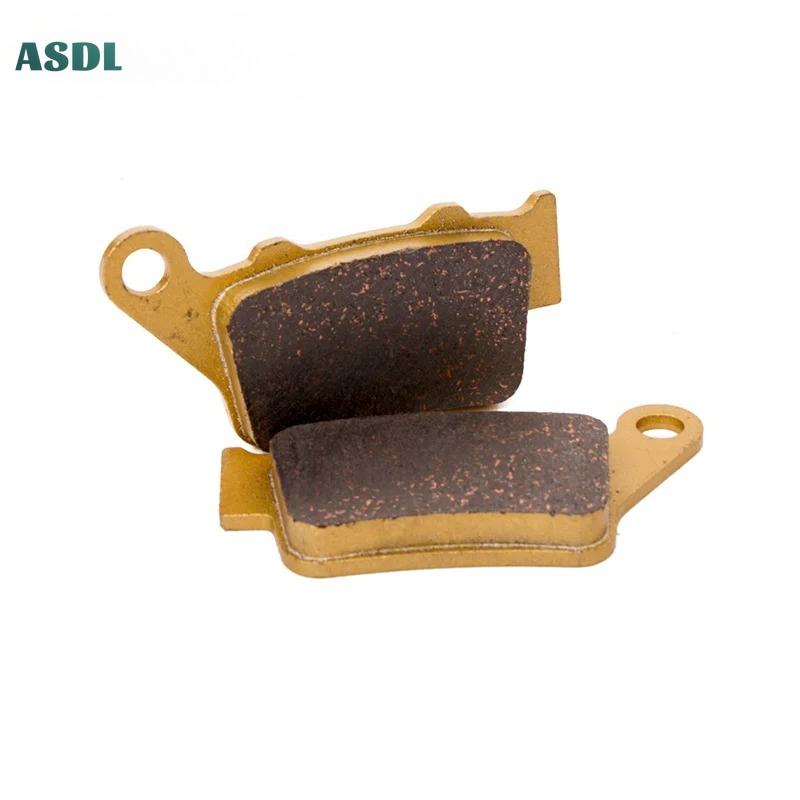 Motor Depan Bantalan Rem Belak - Carbon Ceramic Motorcycle Brake Rotor ulasan dan harga