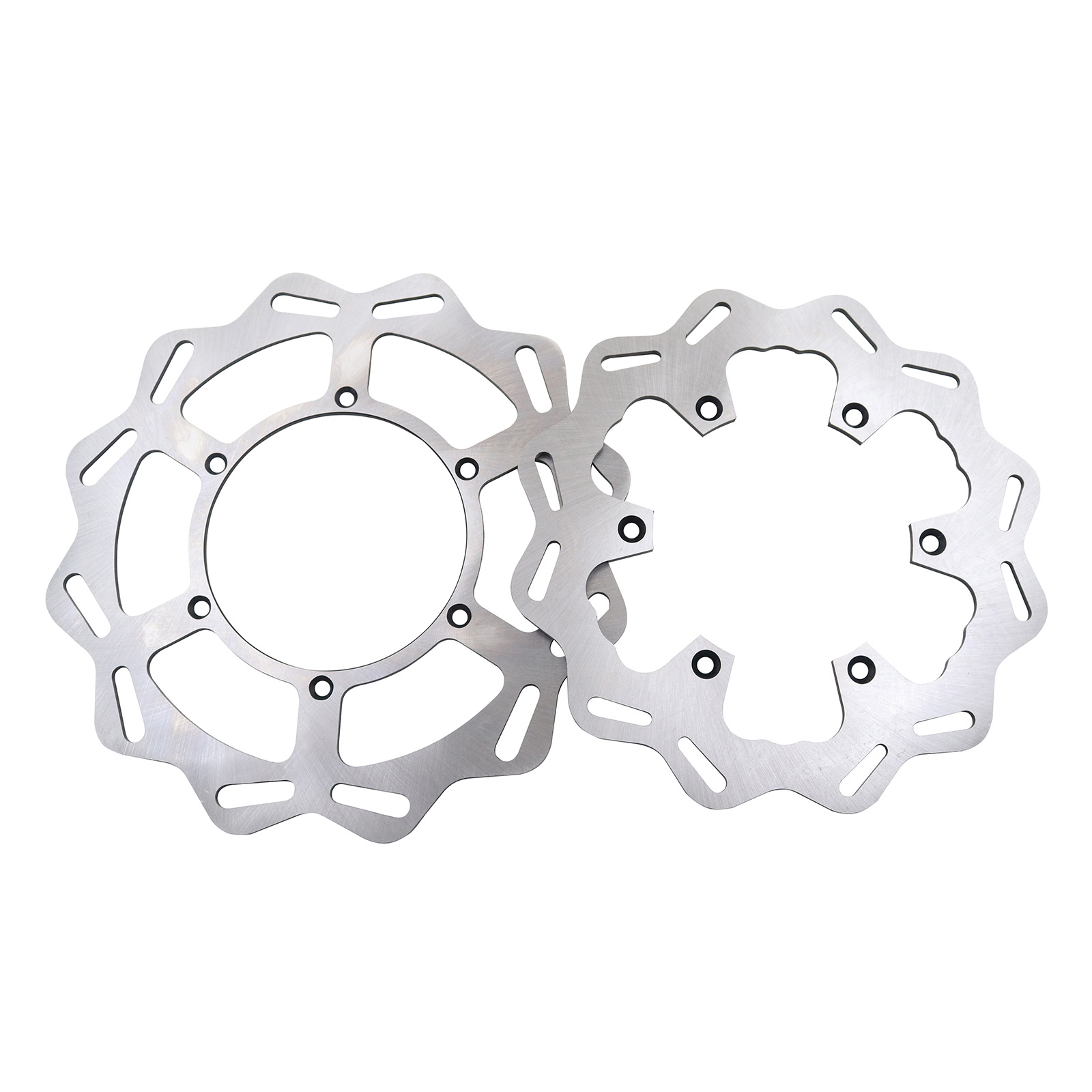 Cakram Rem Depan Belakang CNC  - Brake Rotor ulasan dan harga