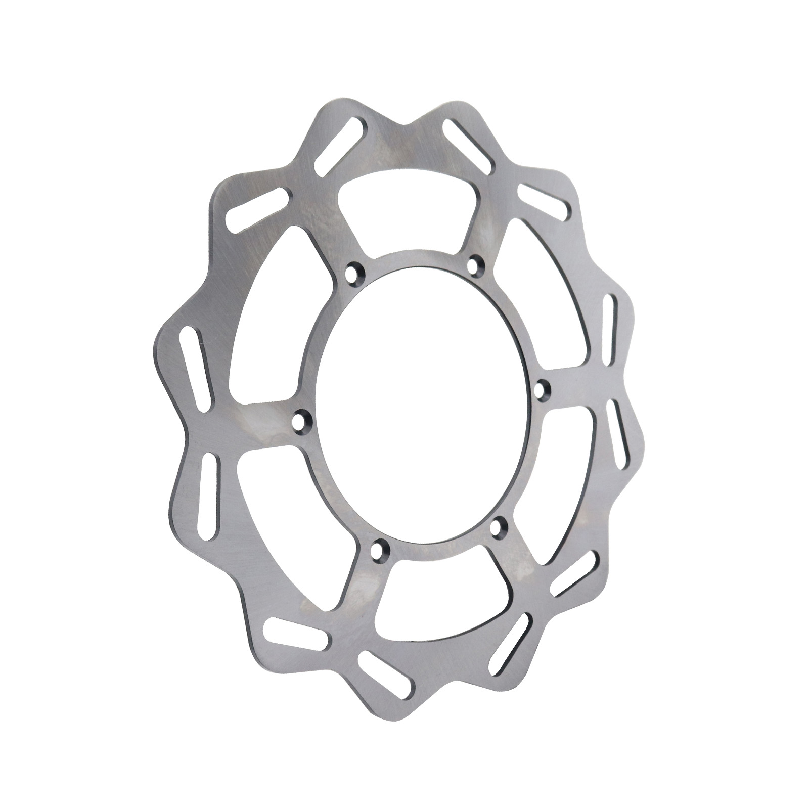 Cakram Rem Depan Belakang CNC  - Brake Rotor ulasan dan harga