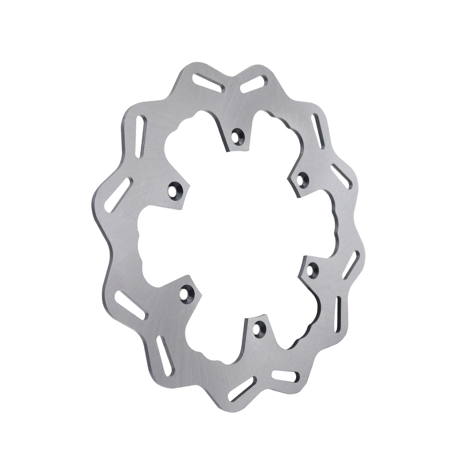 Cakram Rem Depan Belakang CNC  - Brake Rotor ulasan dan harga