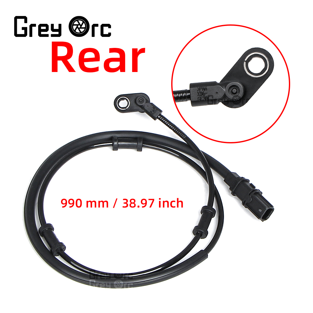 Kabel Sensor ABS Ninja400 untu - Motorcycle Brake Cable ulasan dan harga