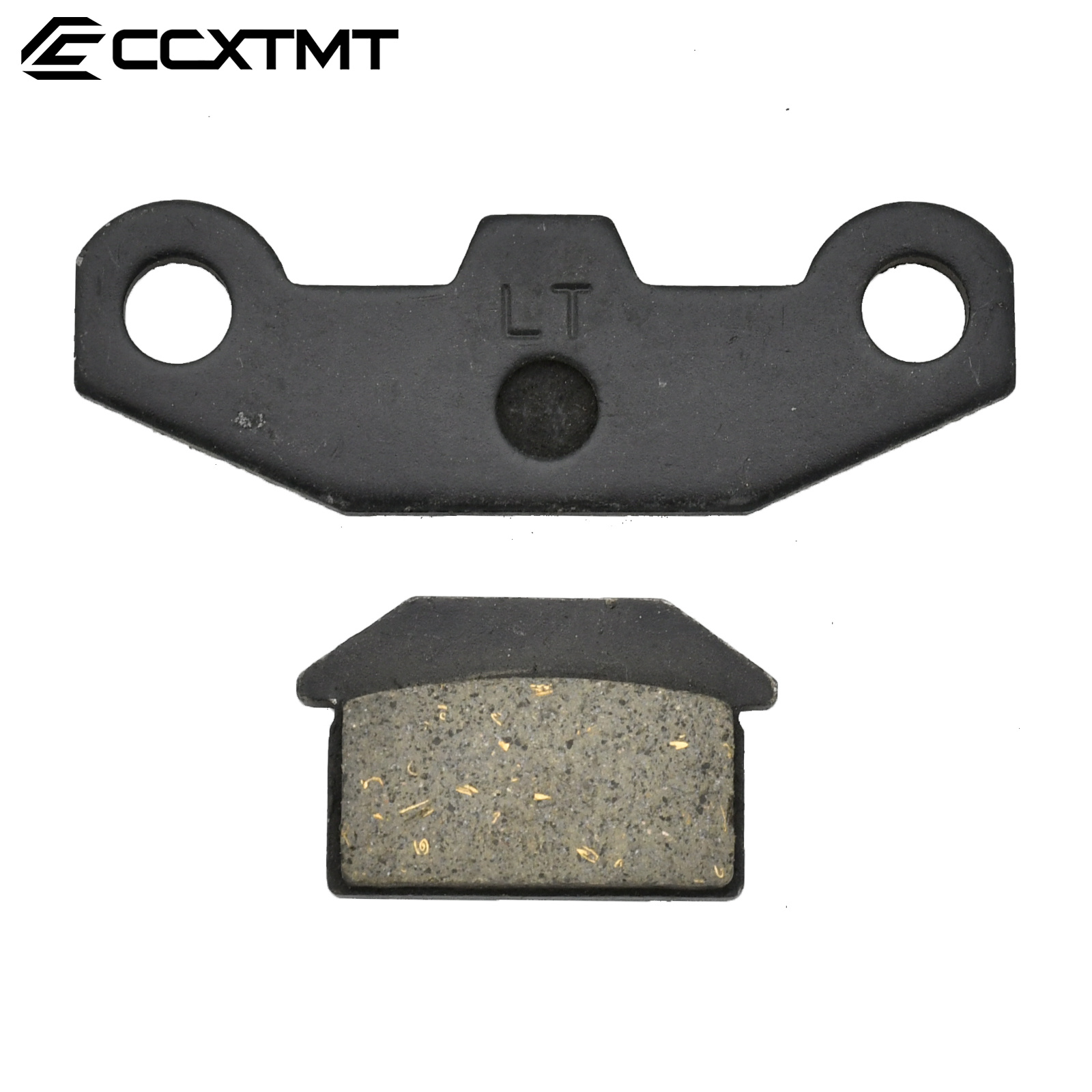 Untuk Sepeda Motor Trail, ATV, - Brake Pads Bike ulasan dan harga