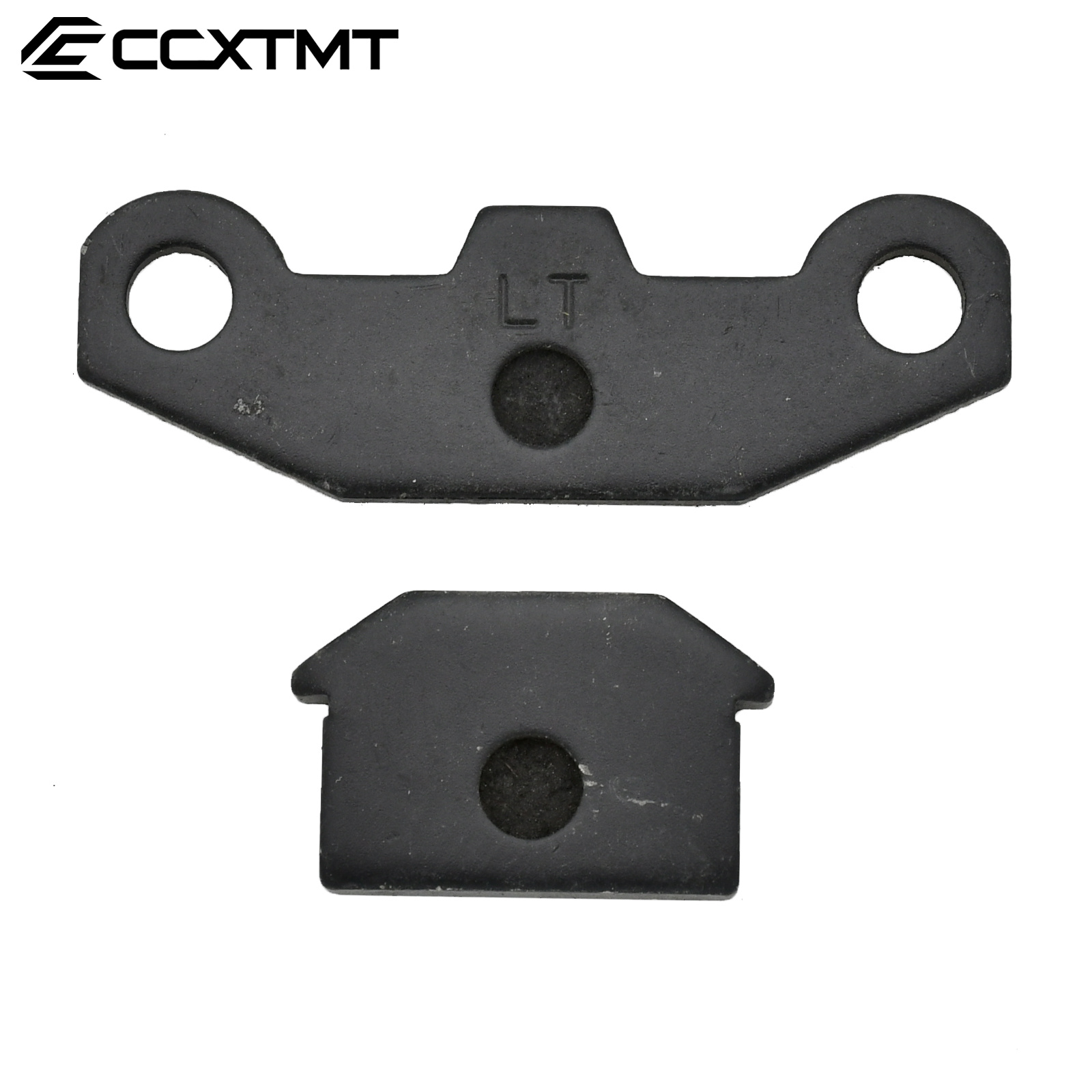 Untuk Sepeda Motor Trail, ATV, - Brake Pads Bike ulasan dan harga