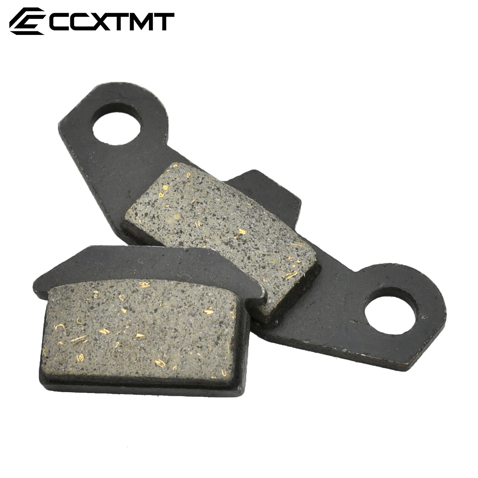 Untuk Sepeda Motor Trail, ATV, - Brake Pads Bike ulasan dan harga