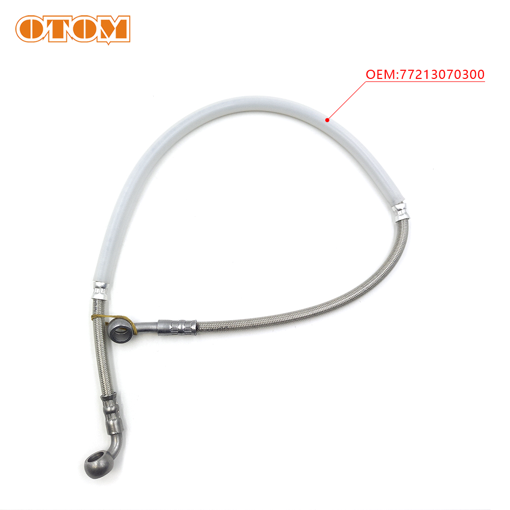 OTOM Selang Rem Belakang Seped - Motorcycle Brake Cable ulasan dan harga