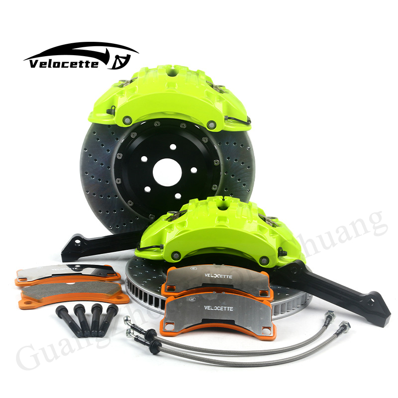 Kit Rem Cakram Universal 19Z H - Brake Caliper ulasan dan harga