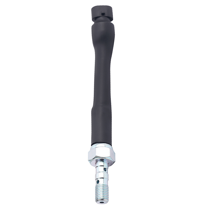 Sakelar Tekanan Rem Sepeda Mot - Motorcycle Brake Cable ulasan dan harga
