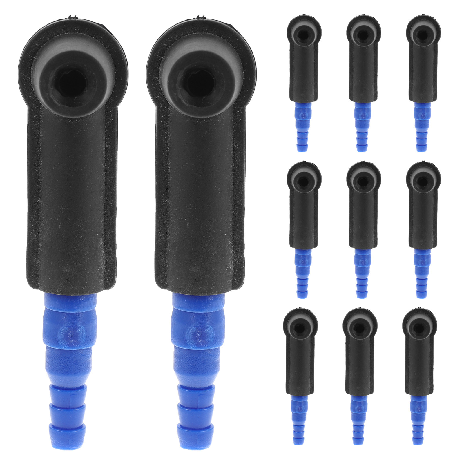 20 buah Adaptor Pembuangan Cai - Brake Line Motorcycle ulasan dan harga