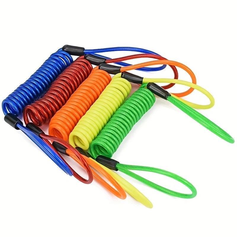 Kabel Pengingat Kunci Cakram 1 - Motorcycle Brake Cable ulasan dan harga
