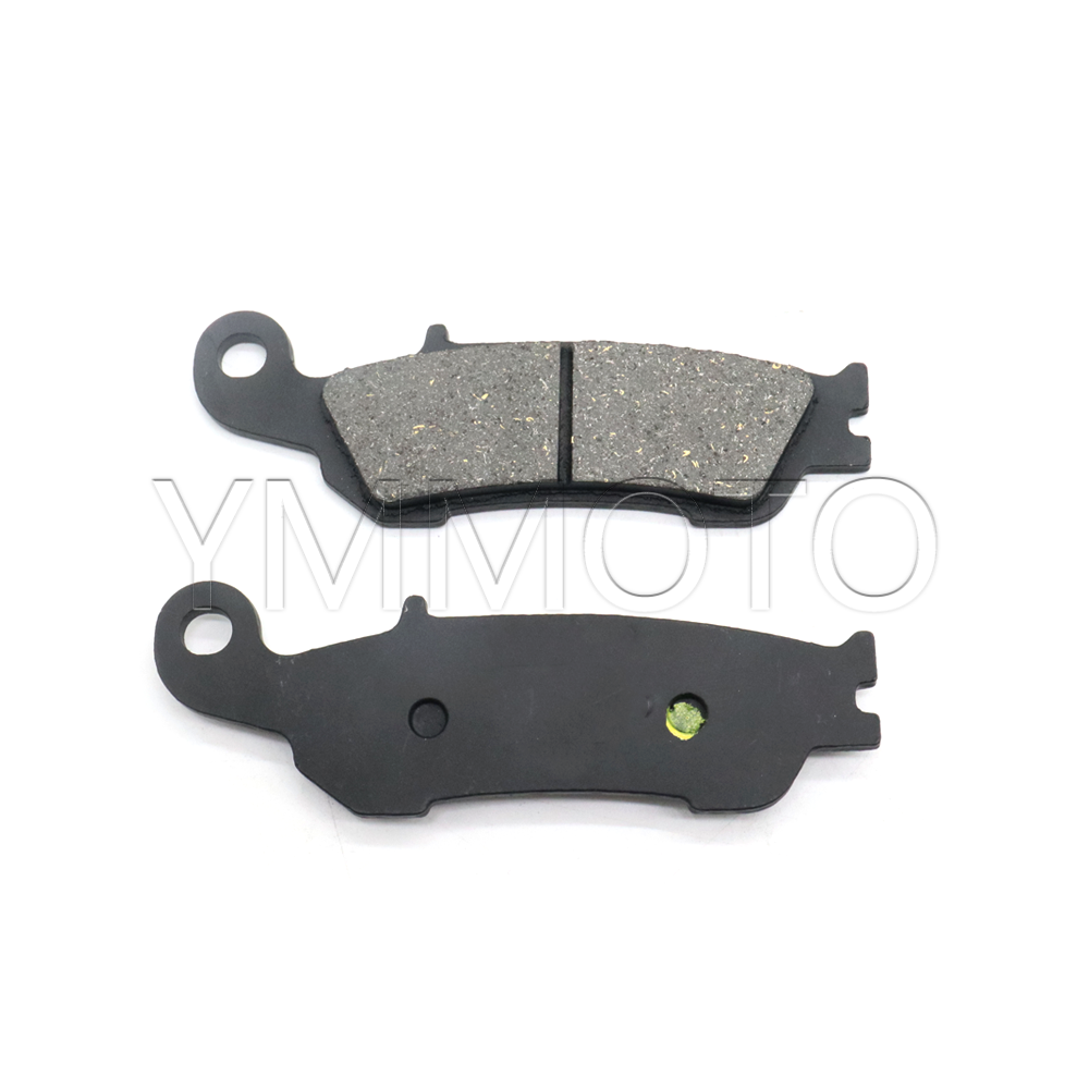Kampas Rem Depan Sepeda Motor  - Motorcycle Brake Pads ulasan dan harga