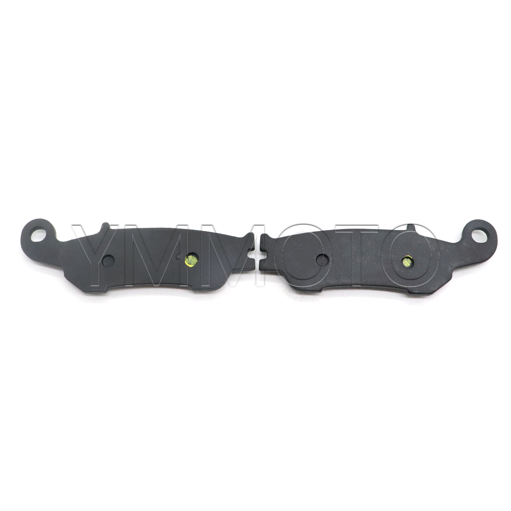 Kampas Rem Depan Sepeda Motor  - Motorcycle Brake Pads ulasan dan harga