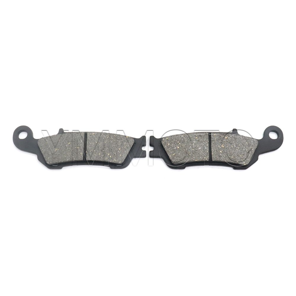 Kampas Rem Depan Sepeda Motor  - Motorcycle Brake Pads ulasan dan harga