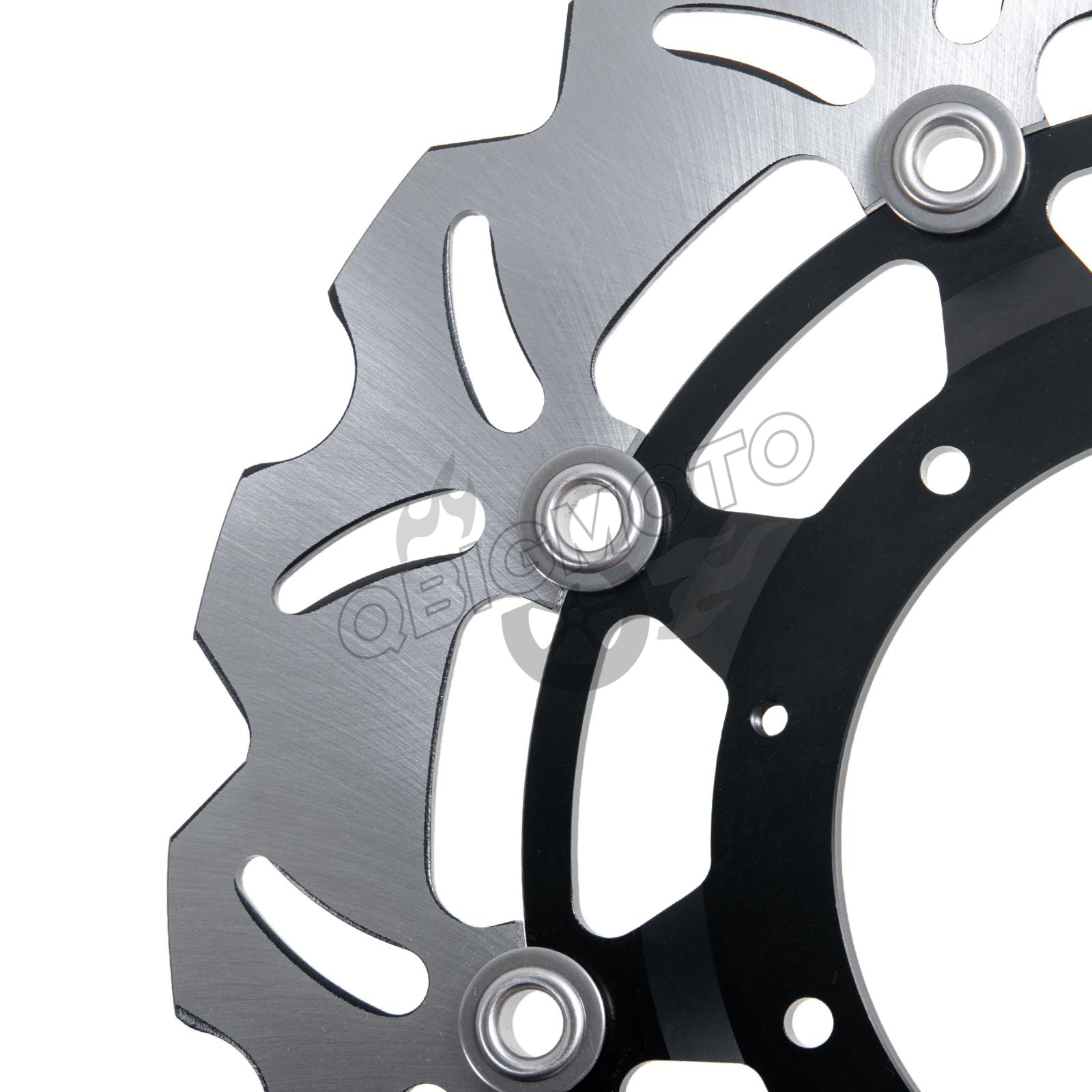 Cakram Rem Depan Sepeda Motor  - Brake Rotor ulasan dan harga