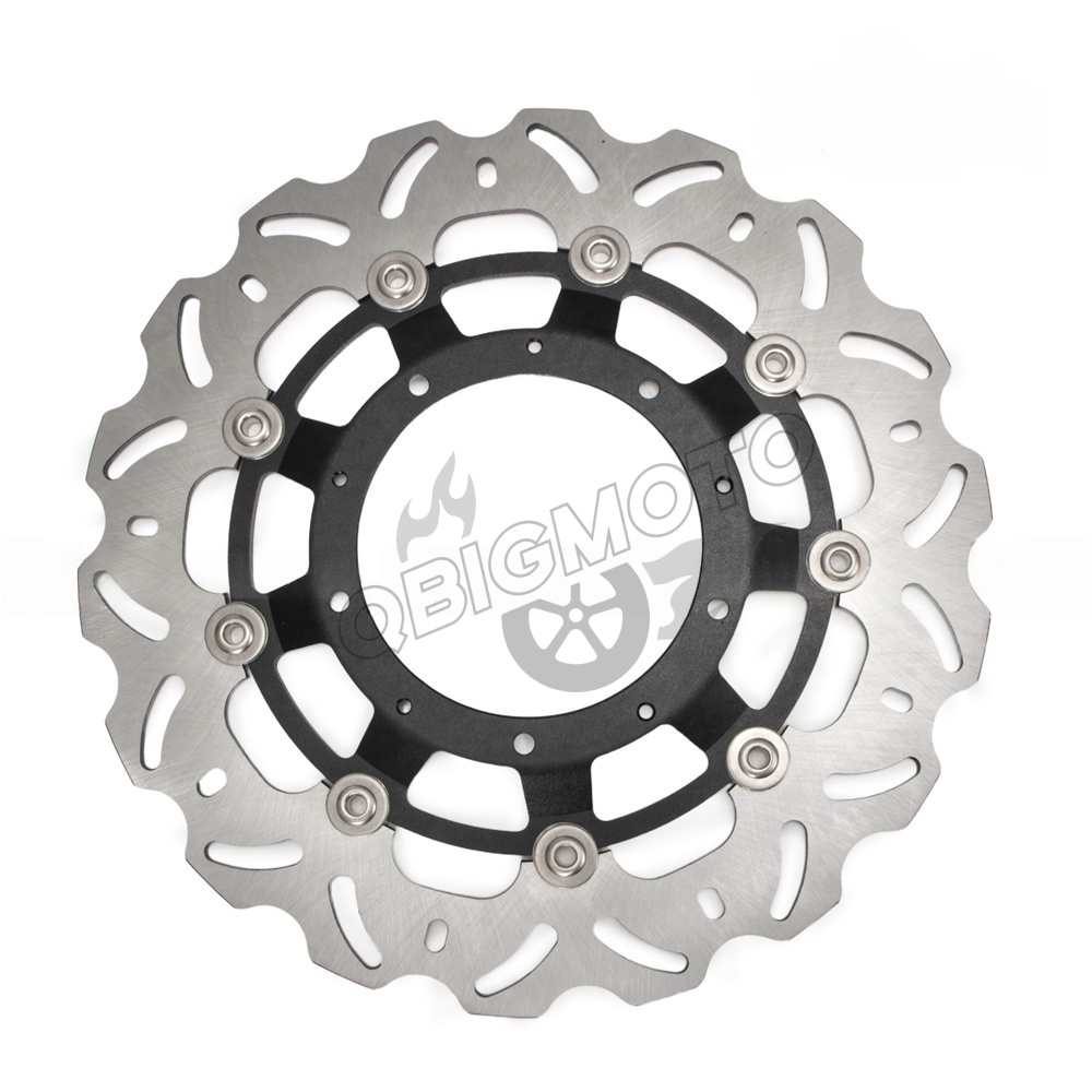 Cakram Rem Depan Sepeda Motor  - Brake Rotor ulasan dan harga