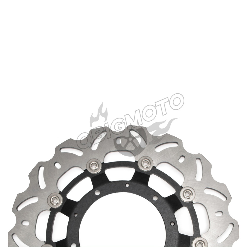 Cakram Rem Depan Sepeda Motor  - Brake Rotor ulasan dan harga