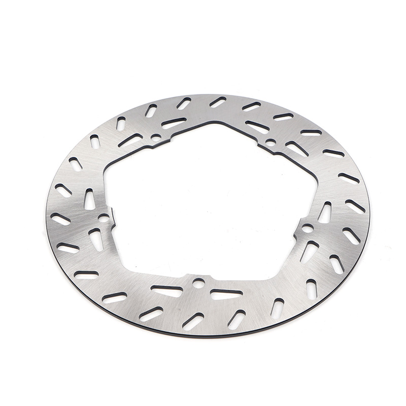 Untuk CFMOTO 250SR Cakram Rem  - Brake Rotor ulasan dan harga