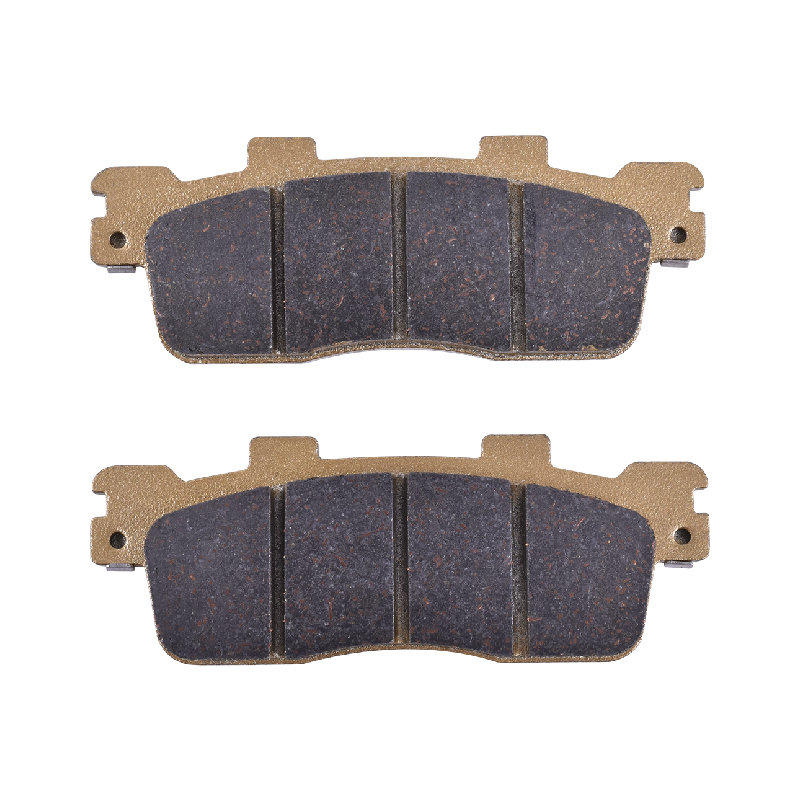 Bantalan rem belakang sepeda M - Brake Pads Bike ulasan dan harga