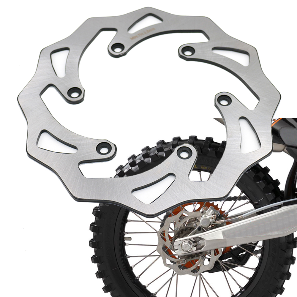 Untuk KTM 150 250 300 350 450  - Brake Rotor ulasan dan harga