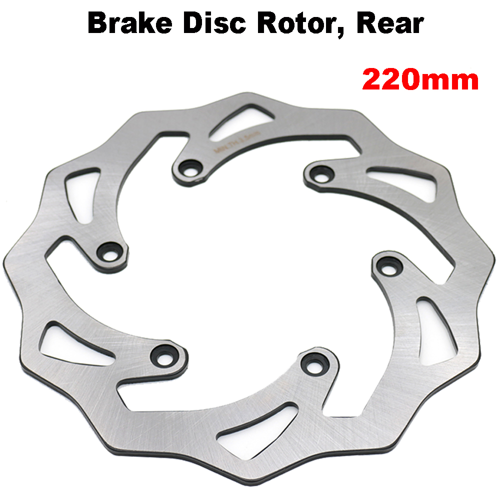 Untuk KTM 150 250 300 350 450  - Brake Rotor ulasan dan harga