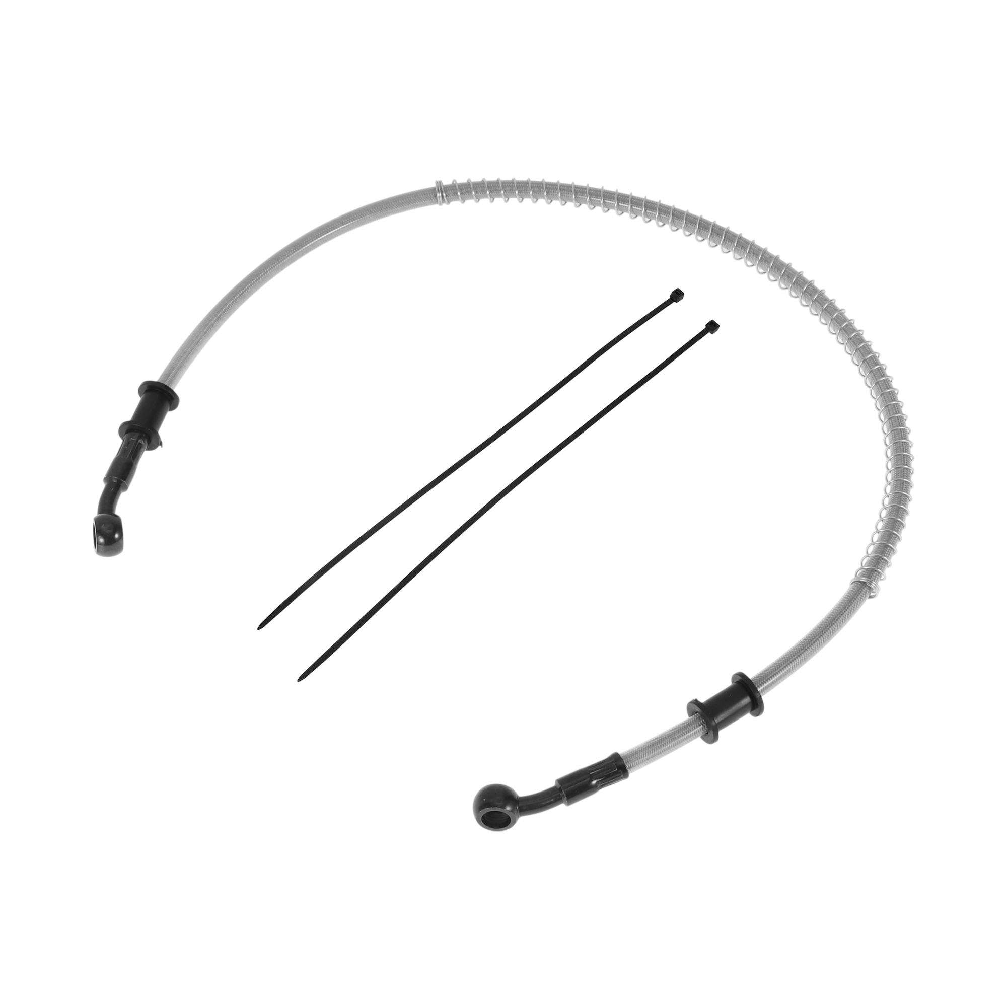 UXCELL Selang Oli Kopling Rem  - Brake Line Motorcycle ulasan dan harga