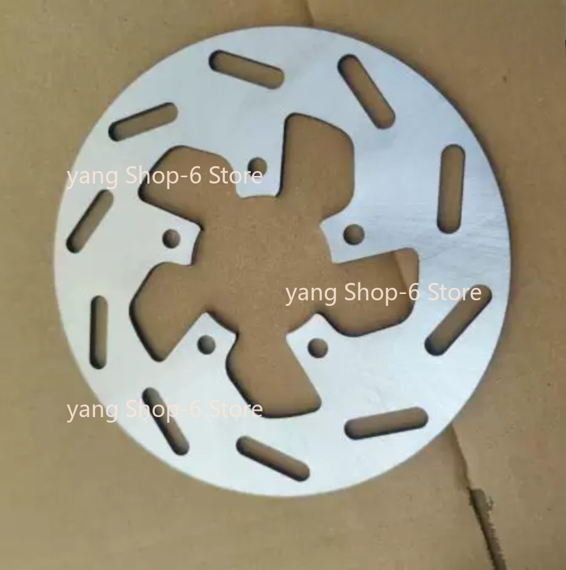Untuk Sepeda Motor Peugeot Dja - Brake Rotor ulasan dan harga